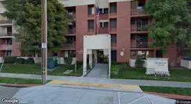 section 8 rental