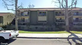 section 8 rental