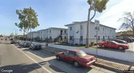 section 8 rental