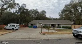 section 8 rental