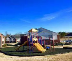 section 8 rental