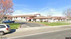section 8 rental