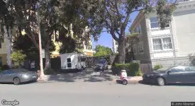 section 8 rental