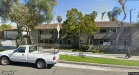 section 8 rental
