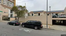 section 8 rental