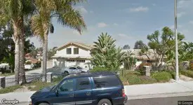 section 8 rental