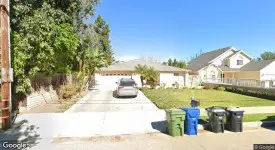 section 8 rental