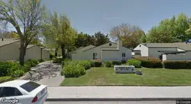 section 8 rental