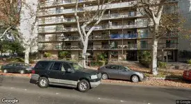 section 8 rental
