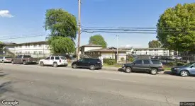 section 8 rental