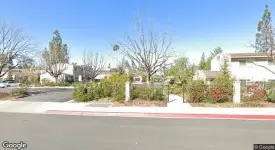 section 8 rental