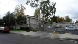 section 8 rental