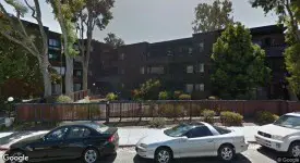 section 8 rental