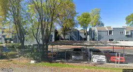 section 8 rental