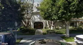 section 8 rental