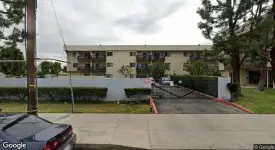 section 8 rental