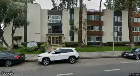 section 8 rental
