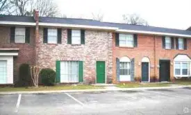 section 8 rental