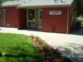section 8 rental