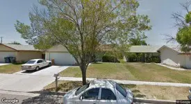 section 8 rental