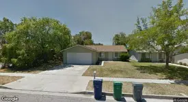 section 8 rental