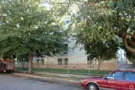 section 8 rental
