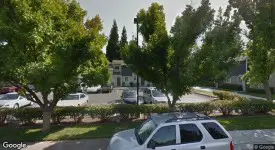 section 8 rental