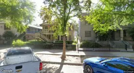 section 8 rental