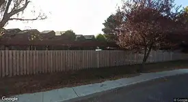 section 8 rental