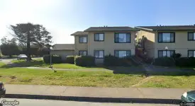 section 8 rental