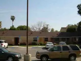 section 8 rental