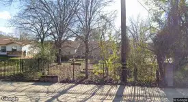 section 8 rental