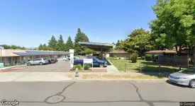 section 8 rental