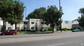 section 8 rental