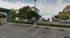 section 8 rental