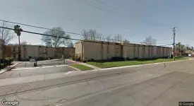 section 8 rental