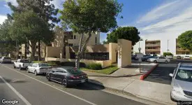 section 8 rental