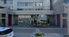 section 8 rental