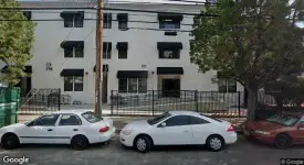 section 8 rental