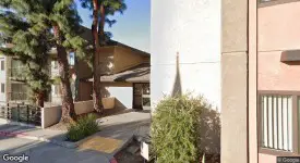 section 8 rental
