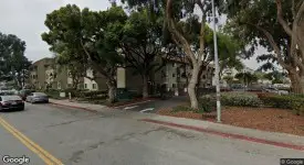 section 8 rental