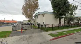 section 8 rental