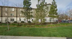 section 8 rental