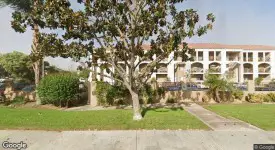section 8 rental