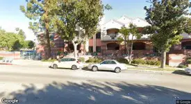 section 8 rental
