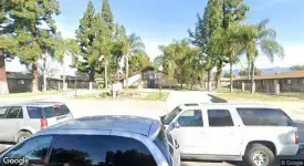 section 8 rental