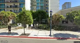 section 8 rental