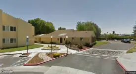 section 8 rental