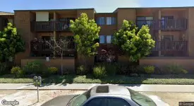 section 8 rental