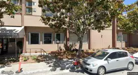 section 8 rental
